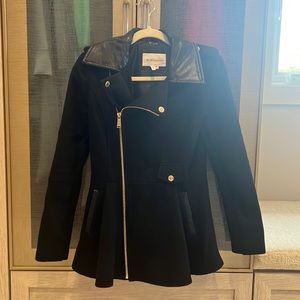 BCBG jacket